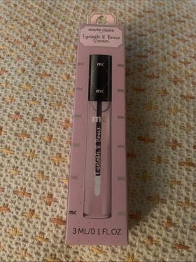 Marie Claire Eyelash & Brow Serum